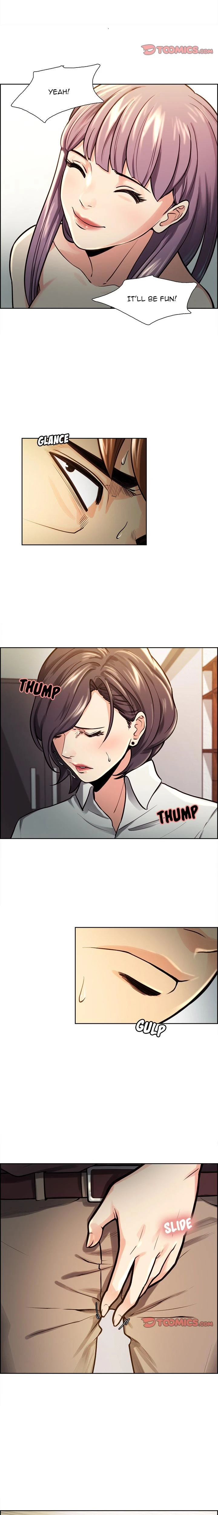 Read The Sharehouse chapter 24 image 11 on Lezhin