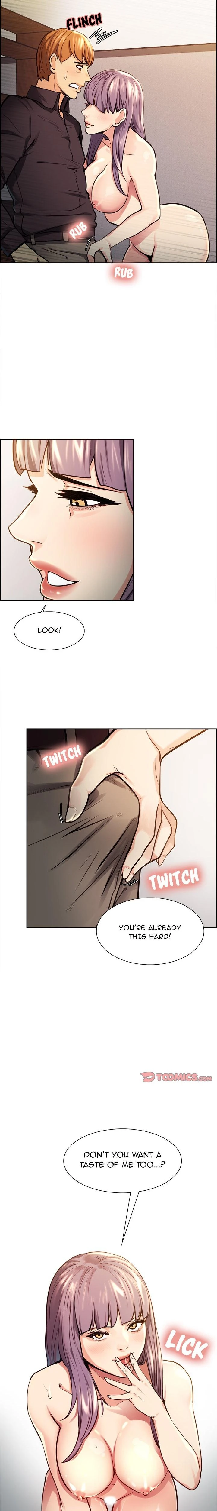 Read The Sharehouse chapter 24 image 12 on Lezhin