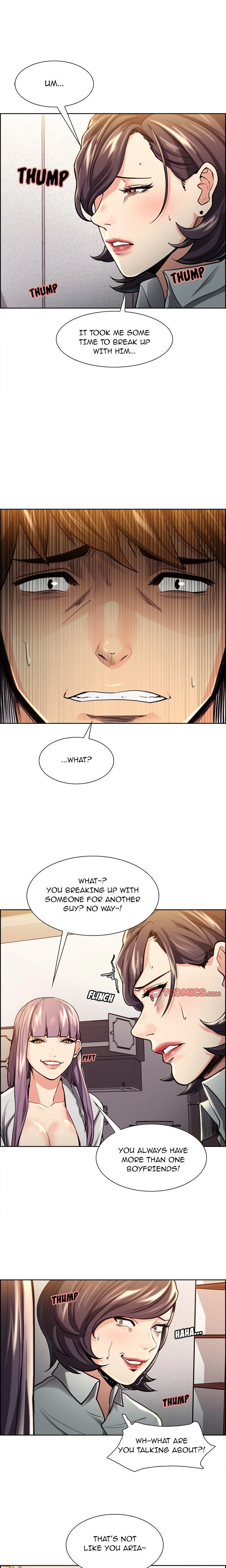 Read The Sharehouse chapter 24 image 2 on Lezhin