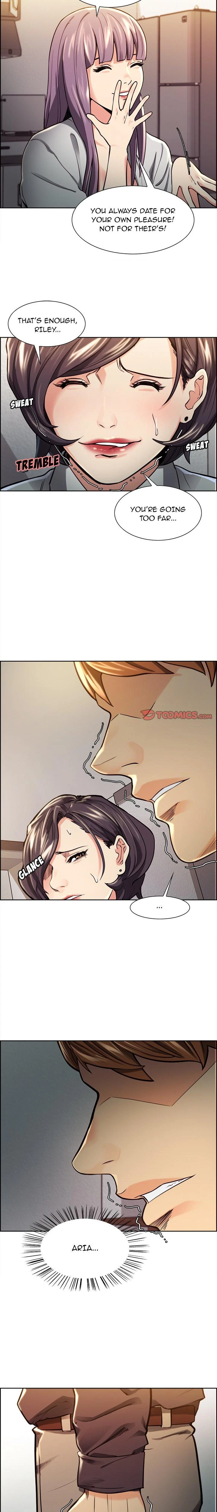 Read The Sharehouse chapter 24 image 3 on Lezhin
