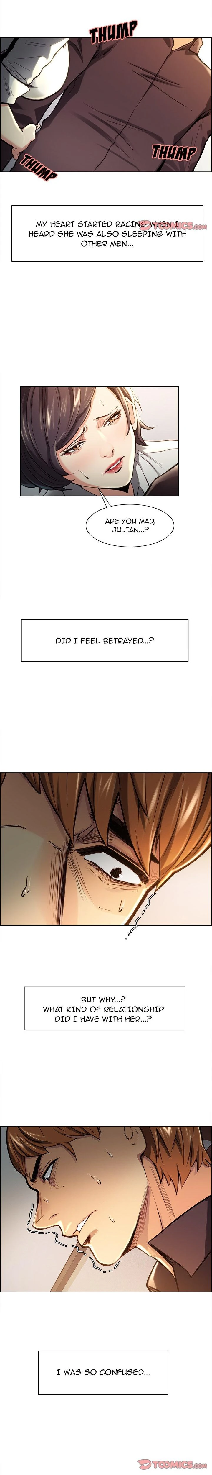 Read The Sharehouse chapter 24 image 5 on Lezhin