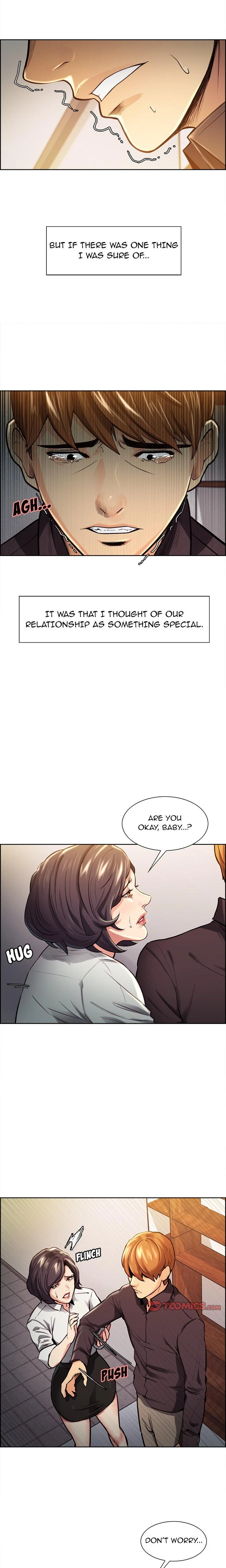 Read The Sharehouse chapter 24 image 6 on Lezhin
