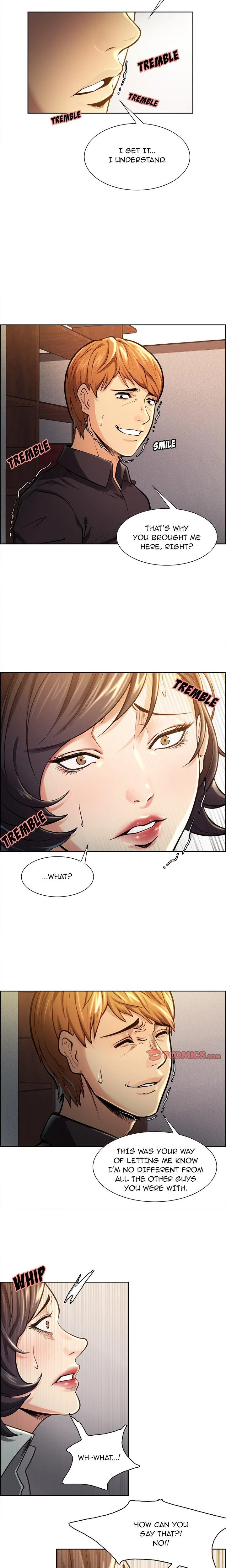 Read The Sharehouse chapter 24 image 7 on Lezhin