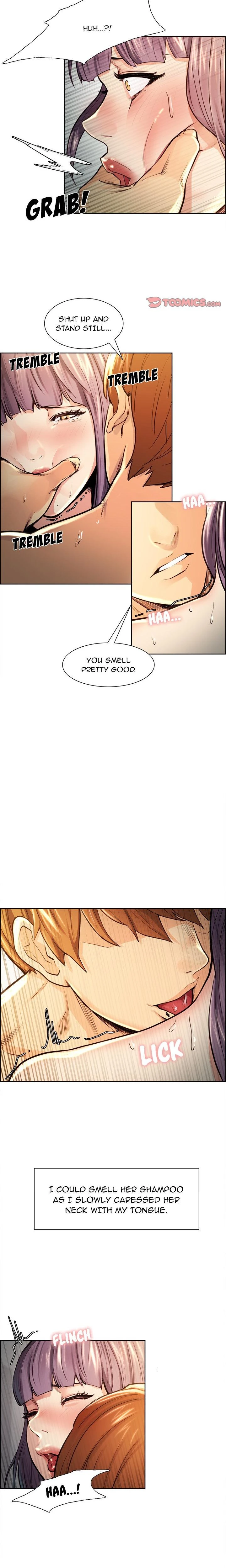 Read The Sharehouse chapter 25 image 10 on Lezhin