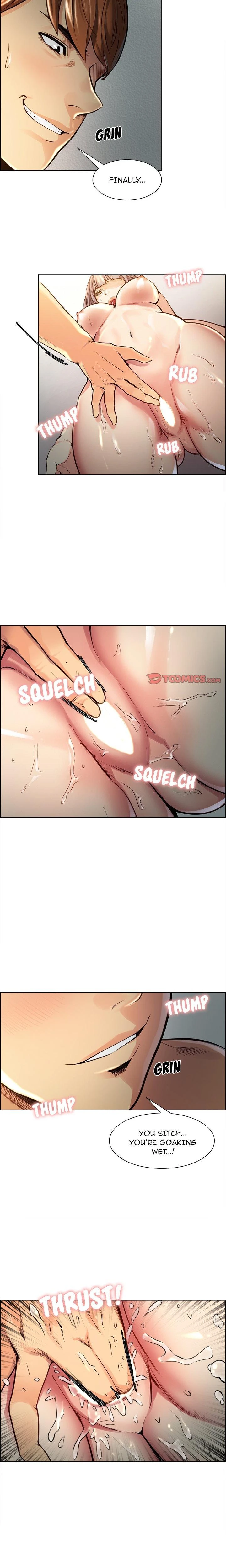 Read The Sharehouse chapter 25 image 12 on Lezhin