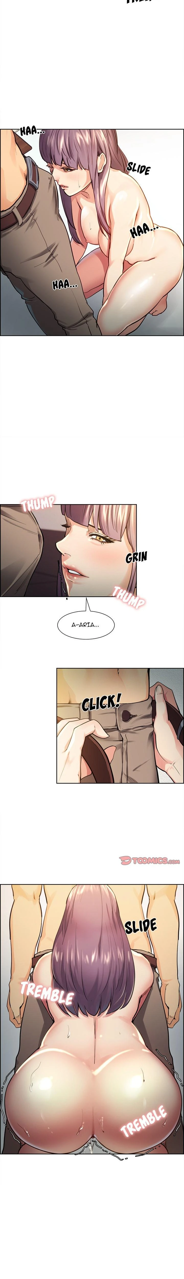 Read The Sharehouse chapter 25 image 14 on Lezhin