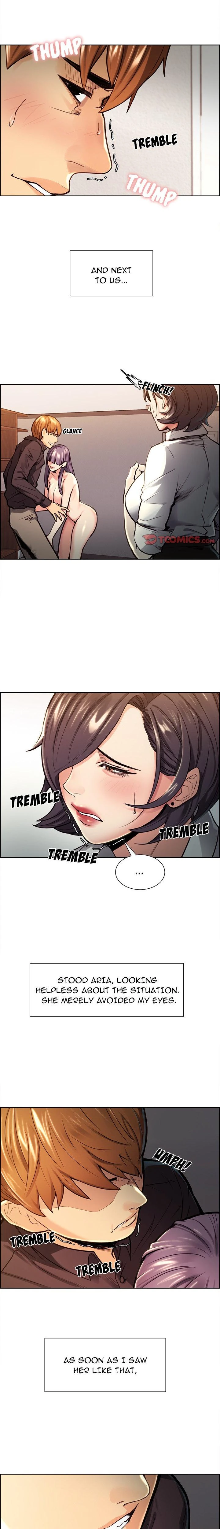 Read The Sharehouse chapter 25 image 2 on Lezhin