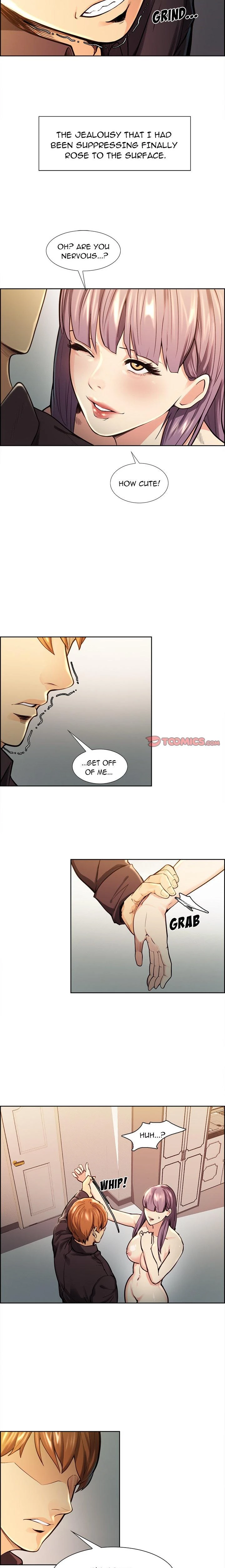 Read The Sharehouse chapter 25 image 3 on Lezhin