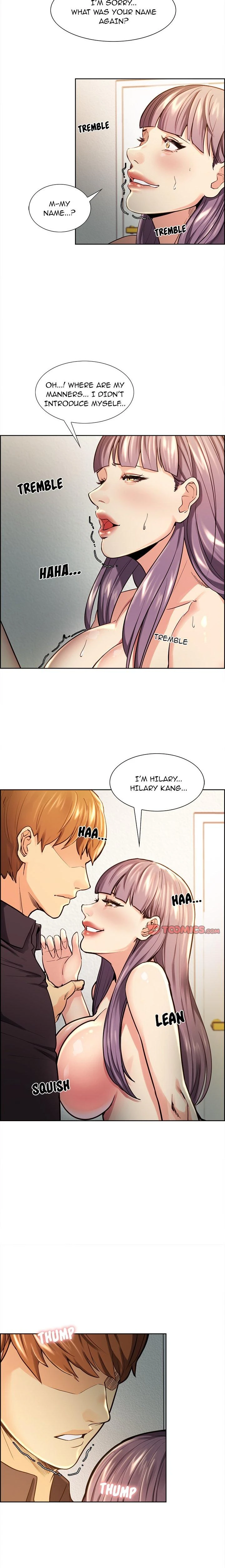 Read The Sharehouse chapter 25 image 4 on Lezhin