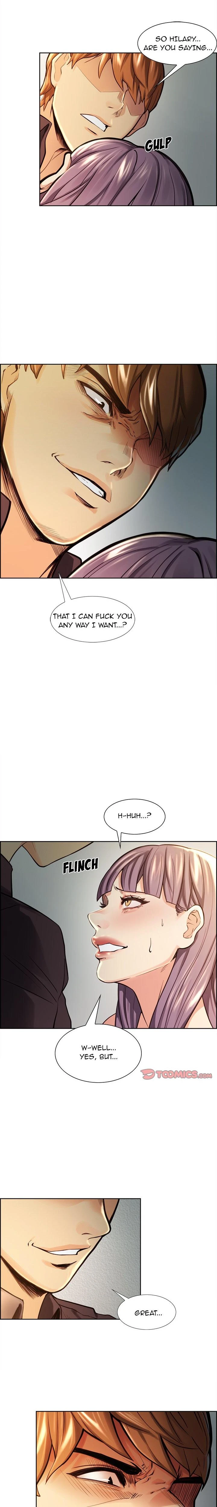 Read The Sharehouse chapter 25 image 5 on Lezhin