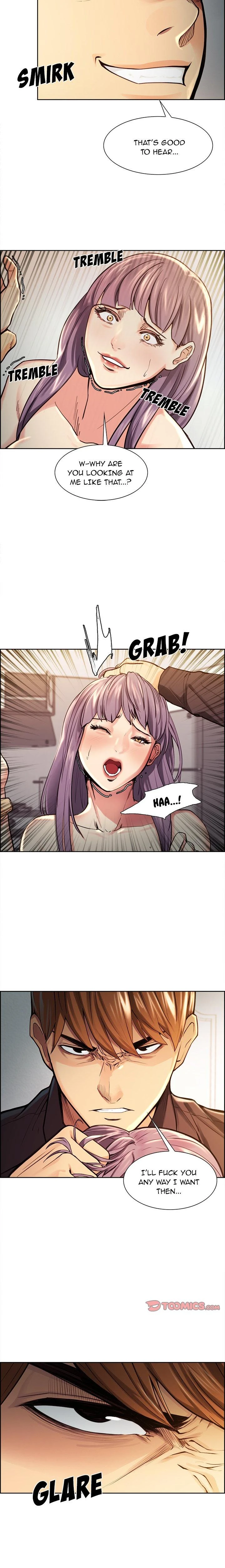 Read The Sharehouse chapter 25 image 6 on Lezhin