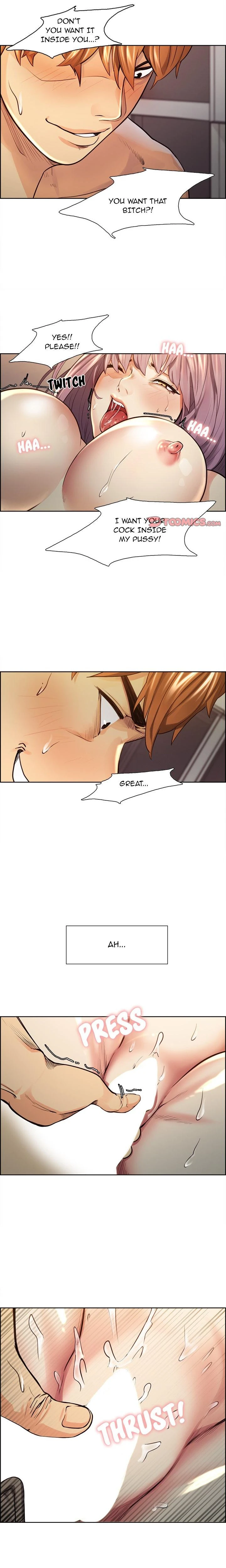 Read The Sharehouse chapter 26 image 10 on Lezhin