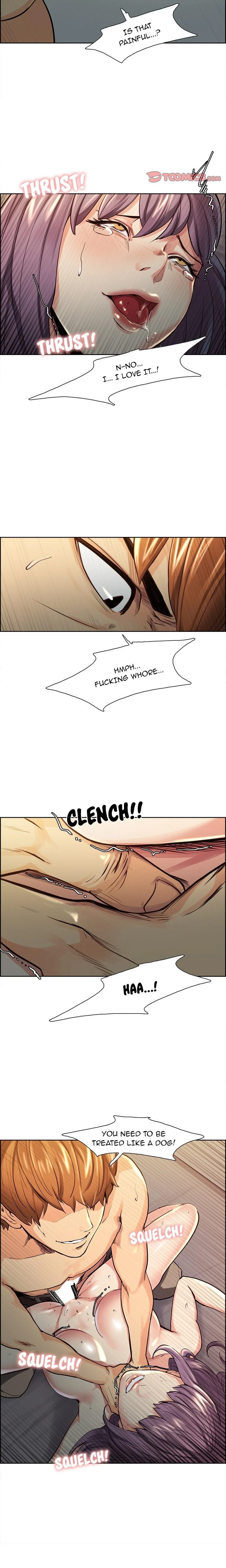 Read The Sharehouse chapter 26 image 14 on Lezhin