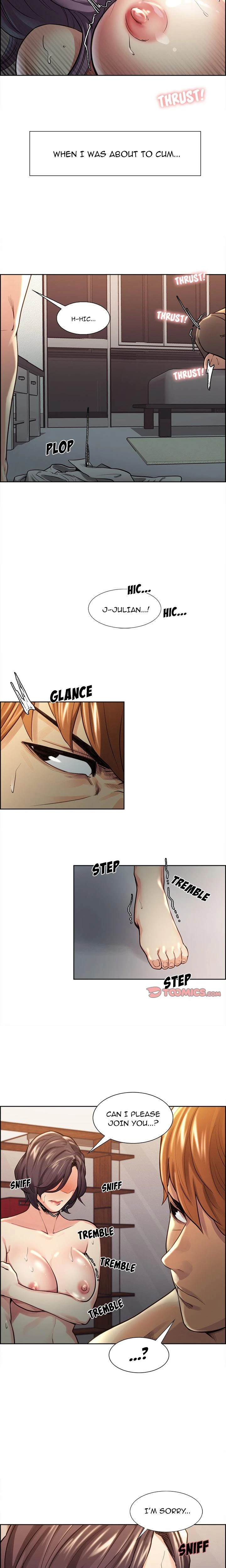 Read The Sharehouse chapter 26 image 16 on Lezhin