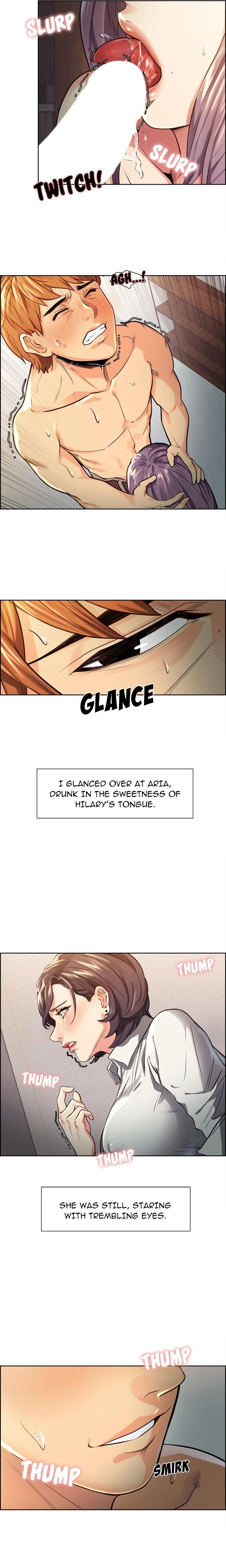 Read The Sharehouse chapter 26 image 3 on Lezhin