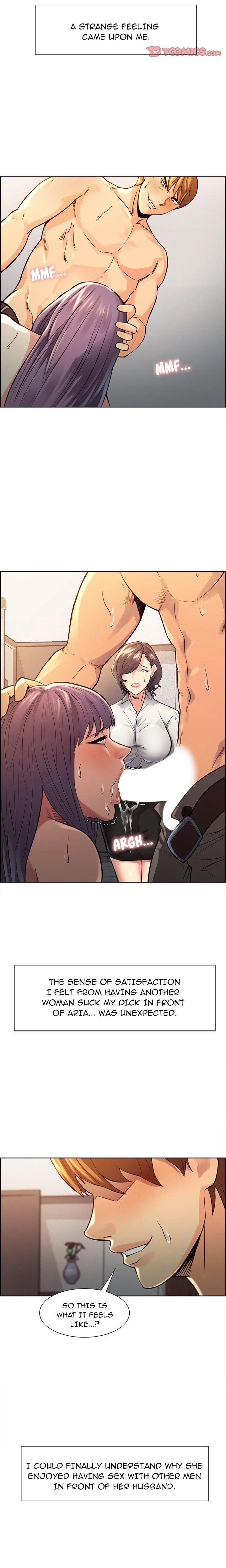 Read The Sharehouse chapter 26 image 4 on Lezhin