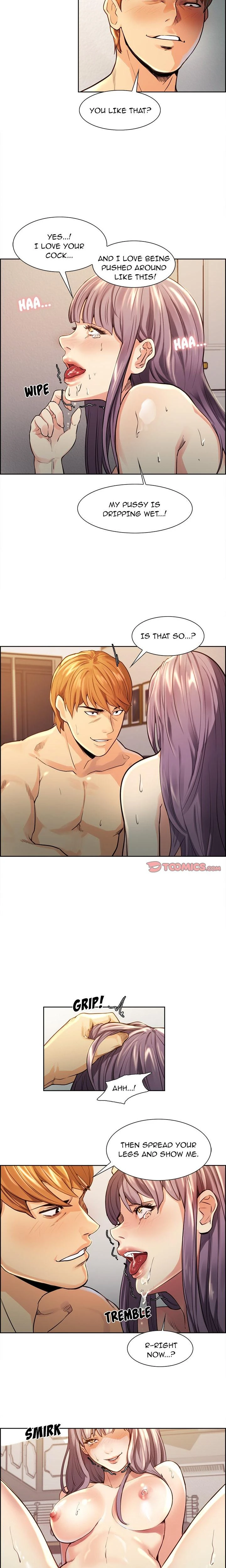 Read The Sharehouse chapter 26 image 6 on Lezhin