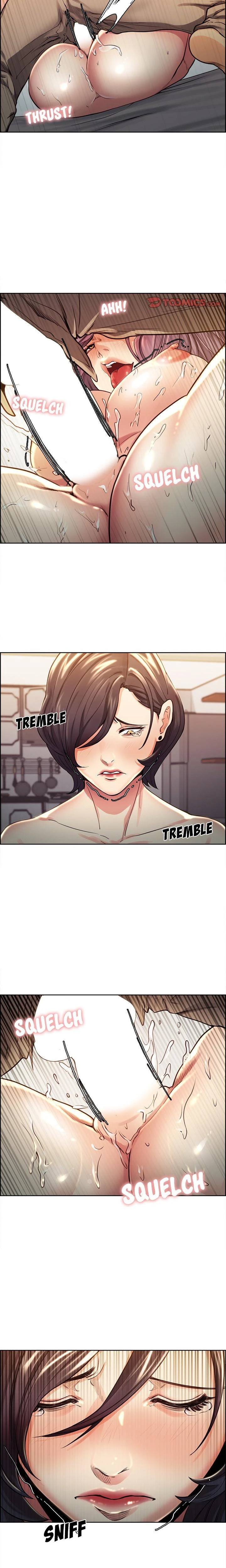 Read The Sharehouse chapter 27 image 10 on Lezhin