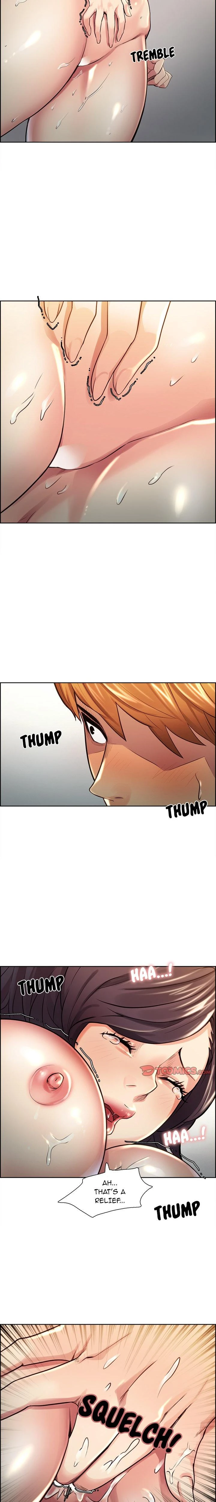 Read The Sharehouse chapter 27 image 12 on Lezhin