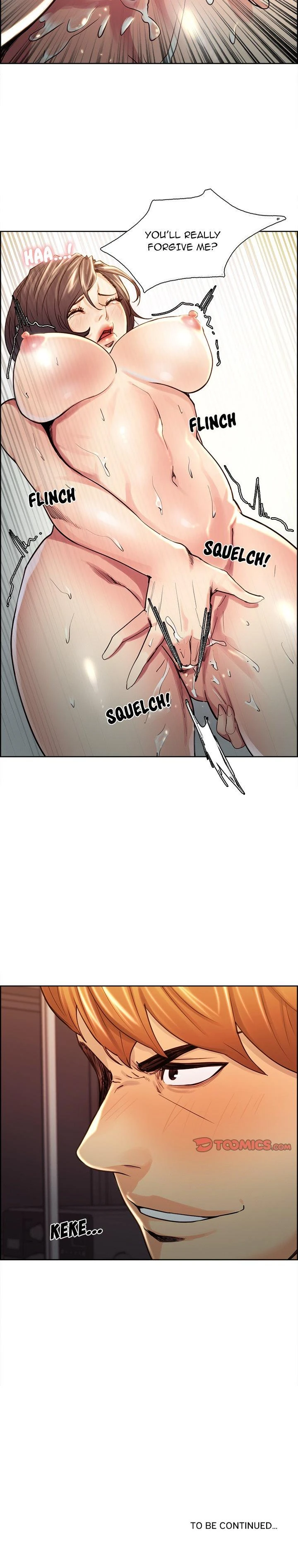 Read The Sharehouse chapter 27 image 13 on Lezhin