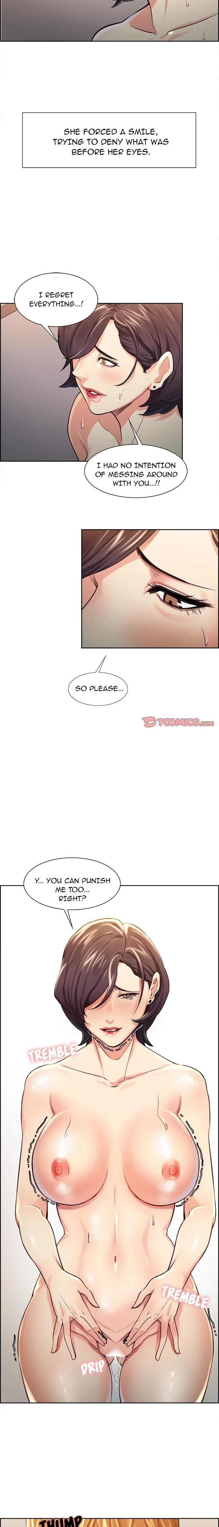 Read The Sharehouse chapter 27 image 3 on Lezhin