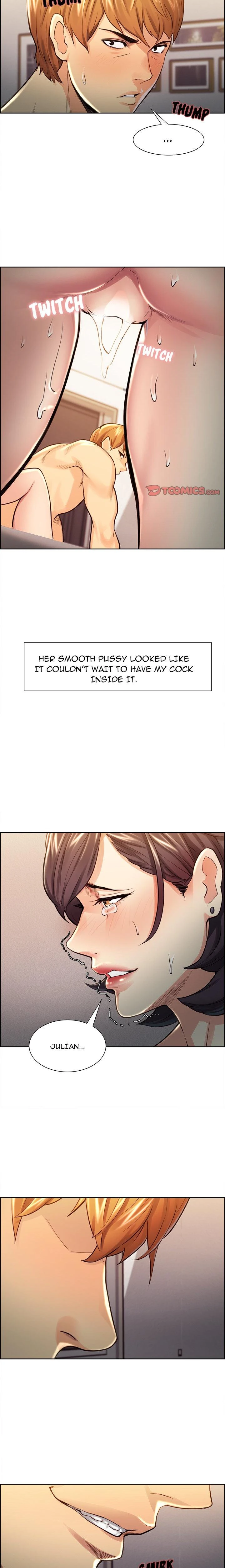 Read The Sharehouse chapter 27 image 4 on Lezhin