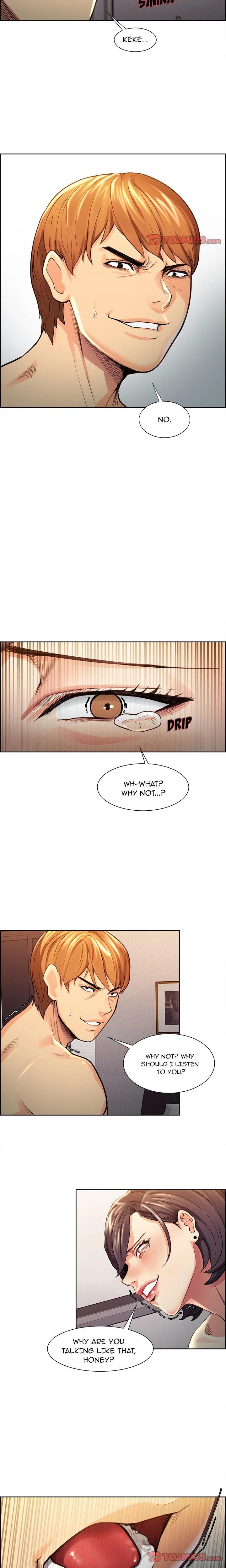 Read The Sharehouse chapter 27 image 5 on Lezhin