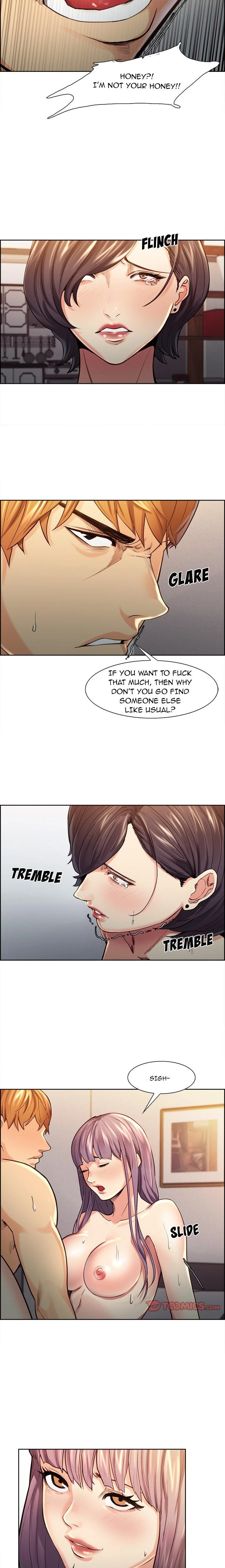 Read The Sharehouse chapter 27 image 6 on Lezhin