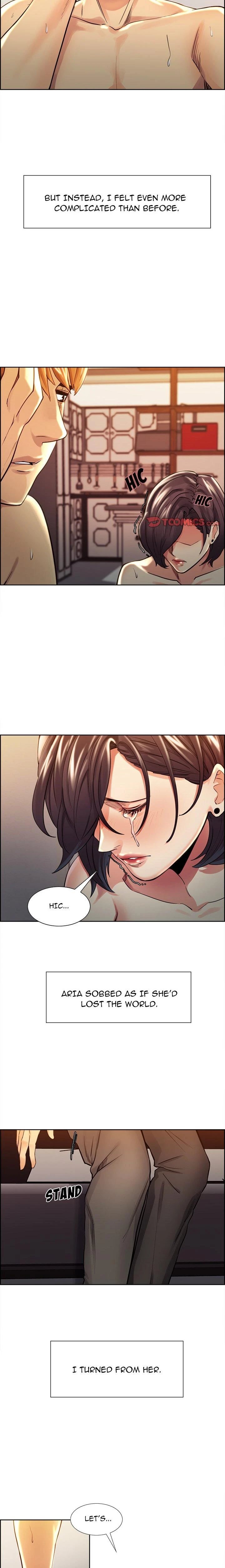 Read The Sharehouse chapter 28 image 10 on Lezhin