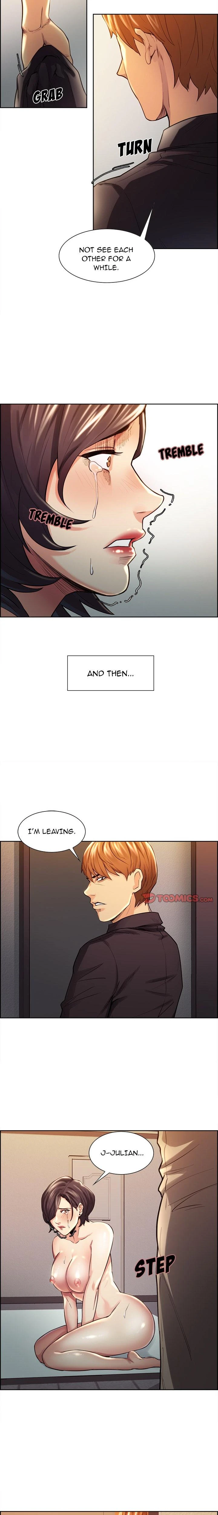 Read The Sharehouse chapter 28 image 11 on Lezhin