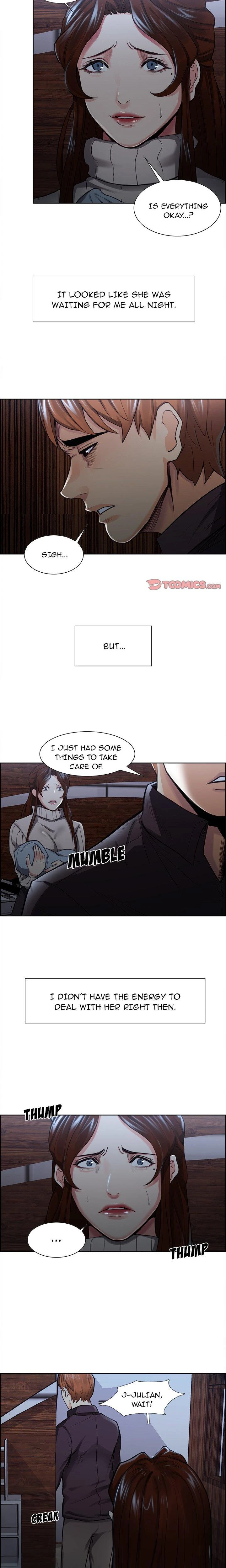 Read The Sharehouse chapter 28 image 15 on Lezhin