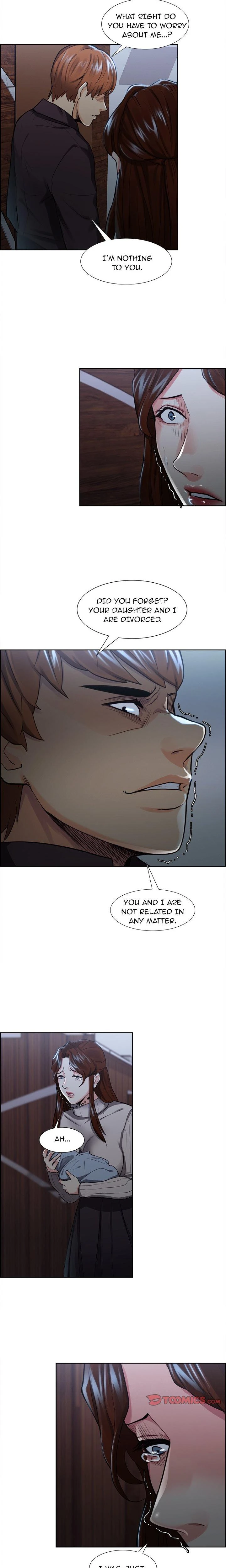 Read The Sharehouse chapter 28 image 17 on Lezhin