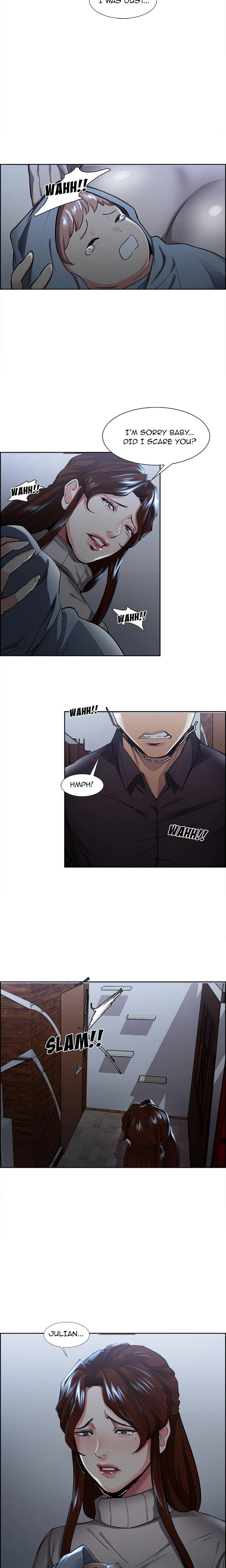 Read The Sharehouse chapter 28 image 18 on Lezhin