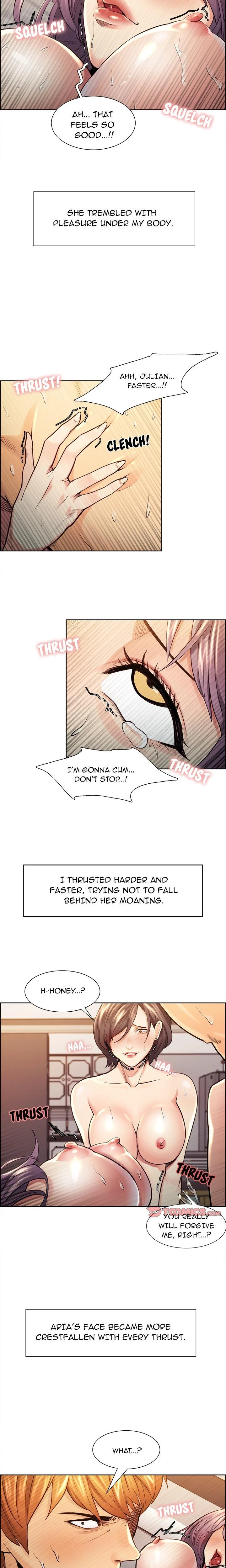 Read The Sharehouse chapter 28 image 2 on Lezhin