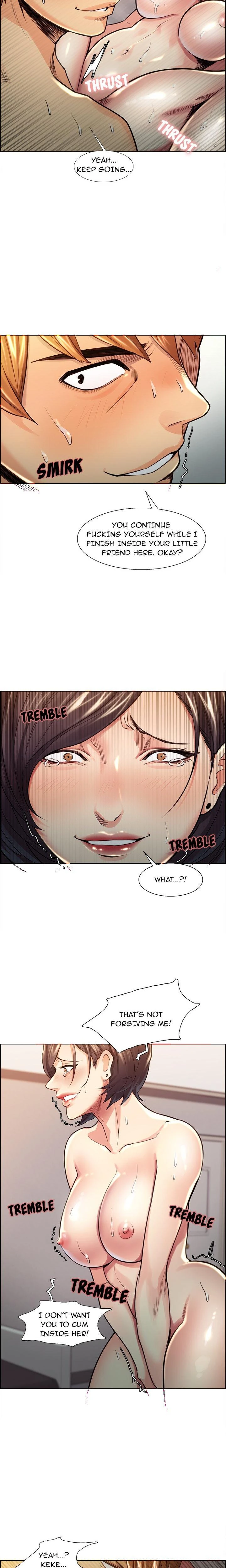Read The Sharehouse chapter 28 image 3 on Lezhin