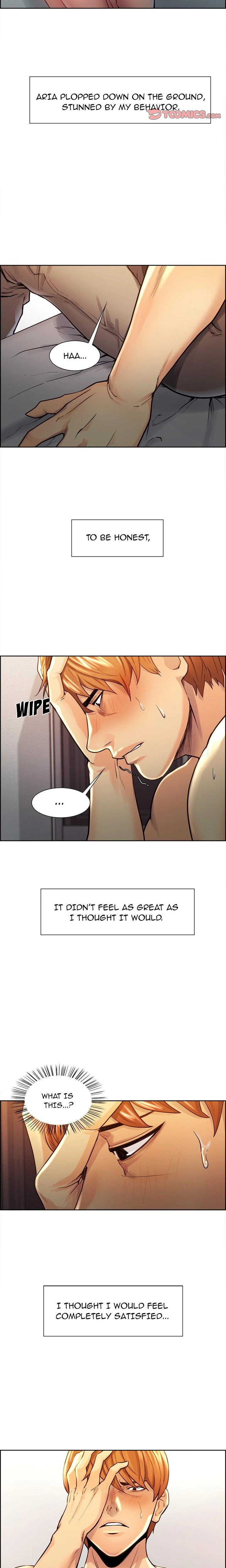 Read The Sharehouse chapter 28 image 9 on Lezhin