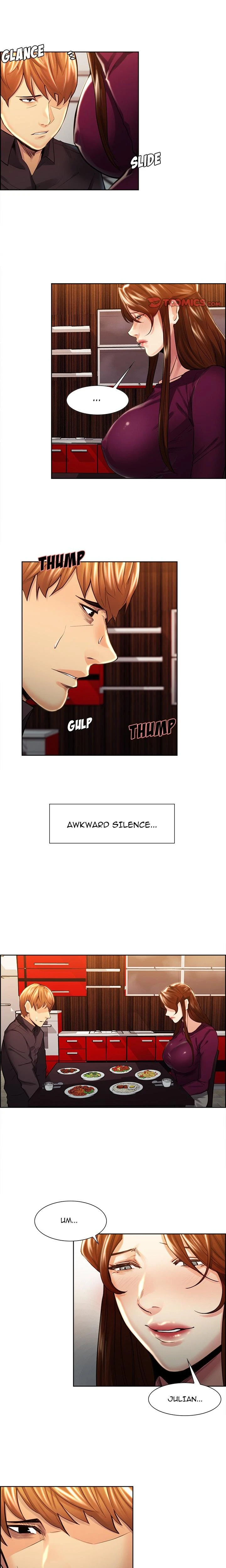 Read The Sharehouse chapter 29 image 10 on Lezhin