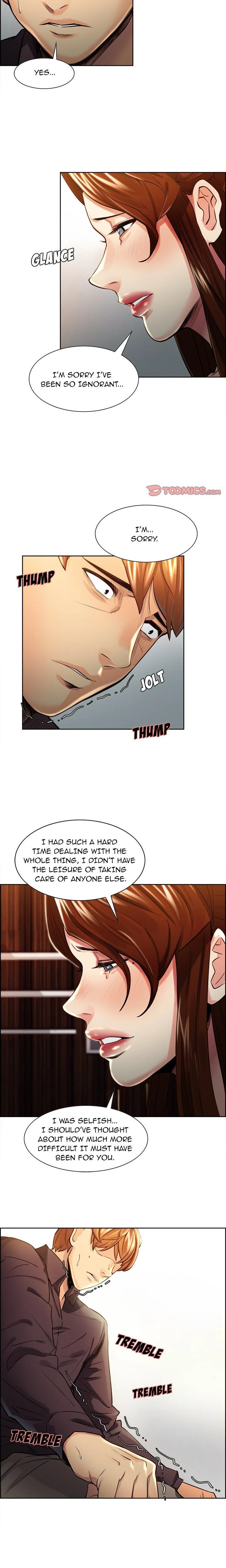 Read The Sharehouse chapter 29 image 11 on Lezhin