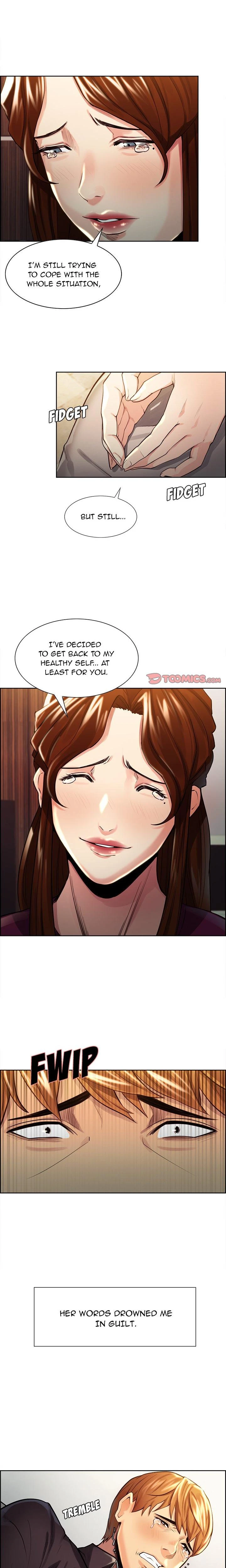 Read The Sharehouse chapter 29 image 12 on Lezhin
