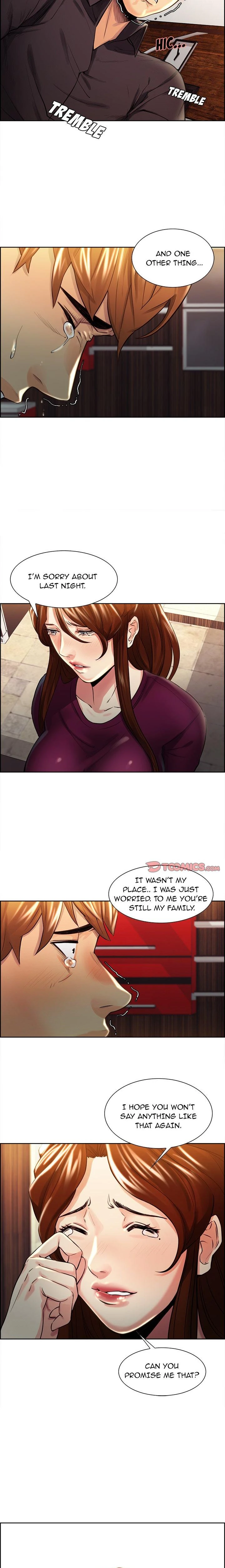 Read The Sharehouse chapter 29 image 13 on Lezhin