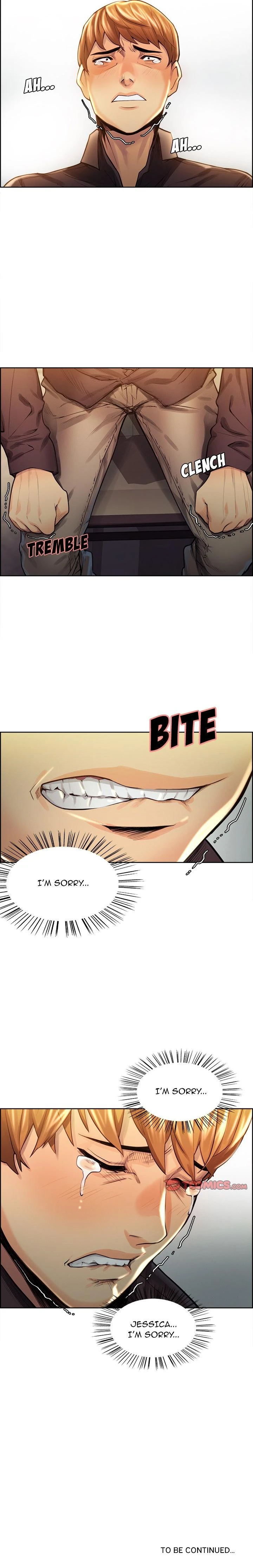 Read The Sharehouse chapter 29 image 14 on Lezhin