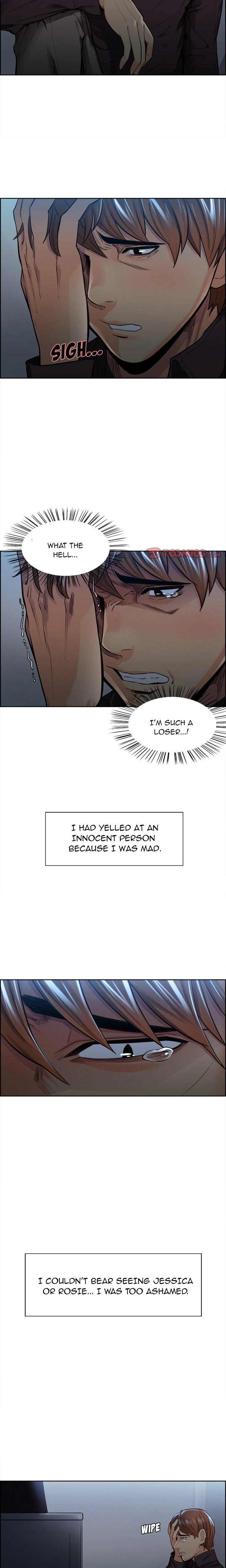 Read The Sharehouse chapter 29 image 2 on Lezhin