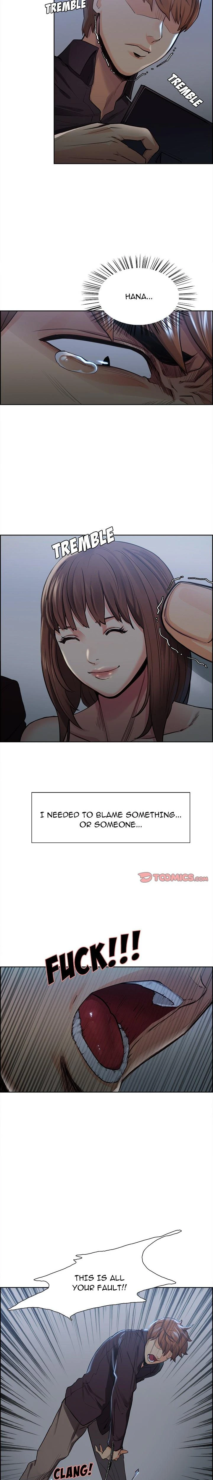 Read The Sharehouse chapter 29 image 4 on Lezhin