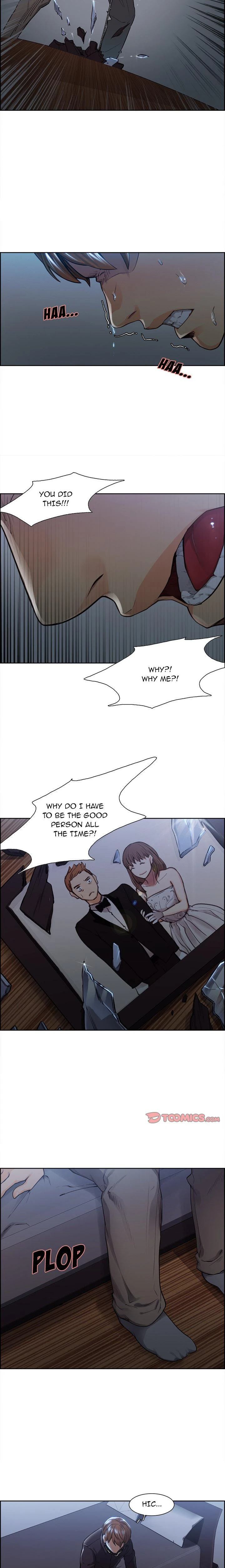 Read The Sharehouse chapter 29 image 5 on Lezhin