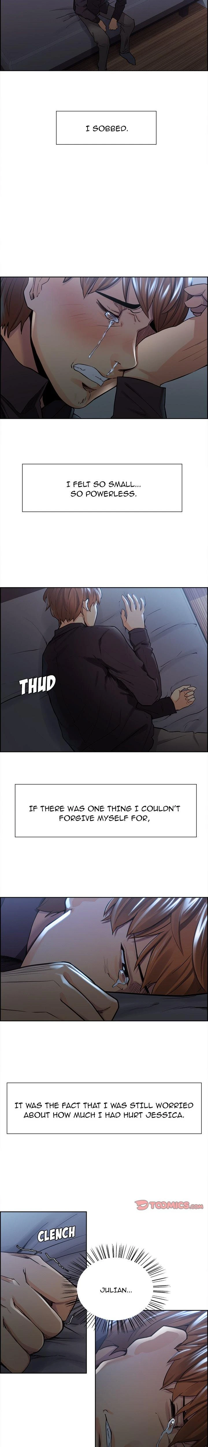 Read The Sharehouse chapter 29 image 6 on Lezhin