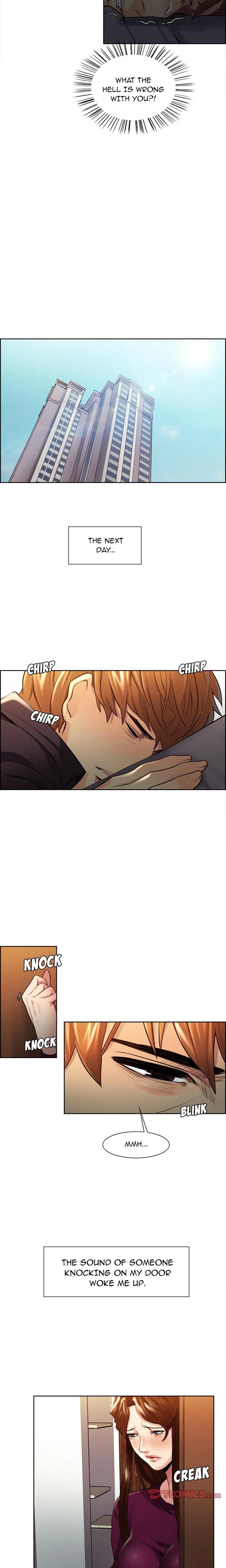 Read The Sharehouse chapter 29 image 7 on Lezhin
