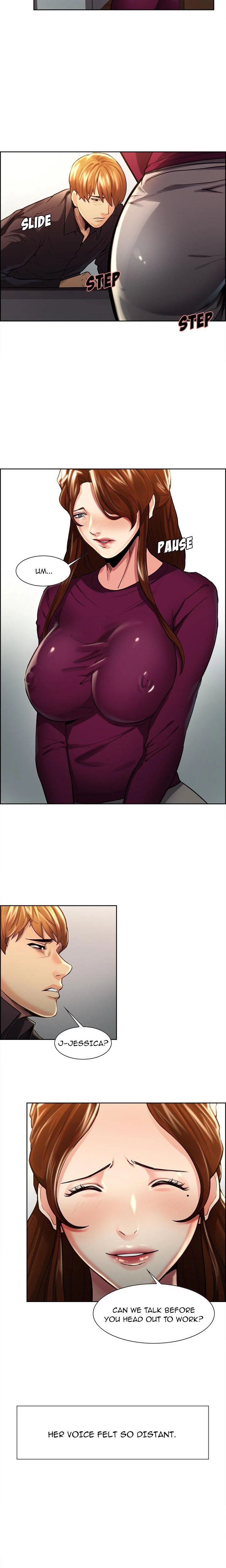 Read The Sharehouse chapter 29 image 8 on Lezhin