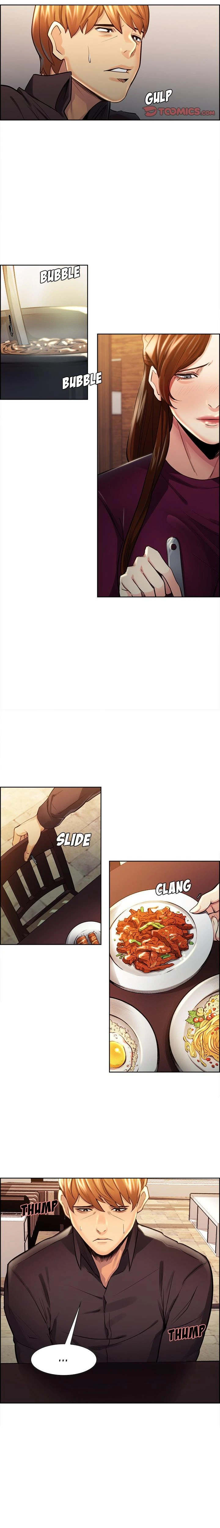 Read The Sharehouse chapter 29 image 9 on Lezhin
