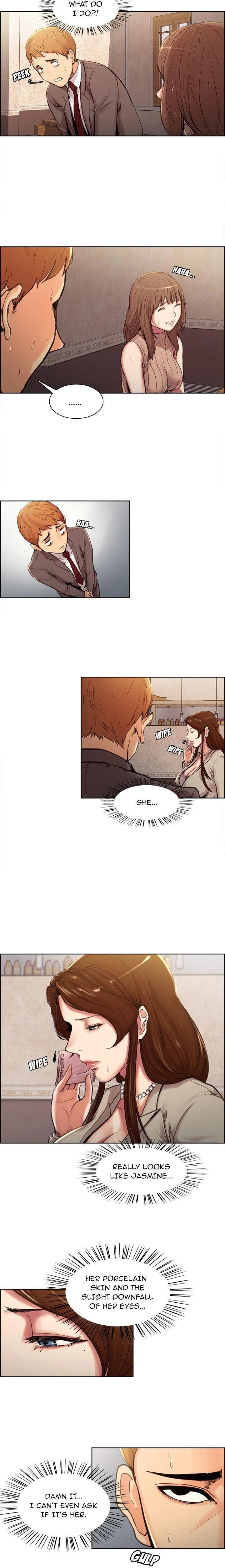 Read The Sharehouse chapter 3 image 10 on Lezhin