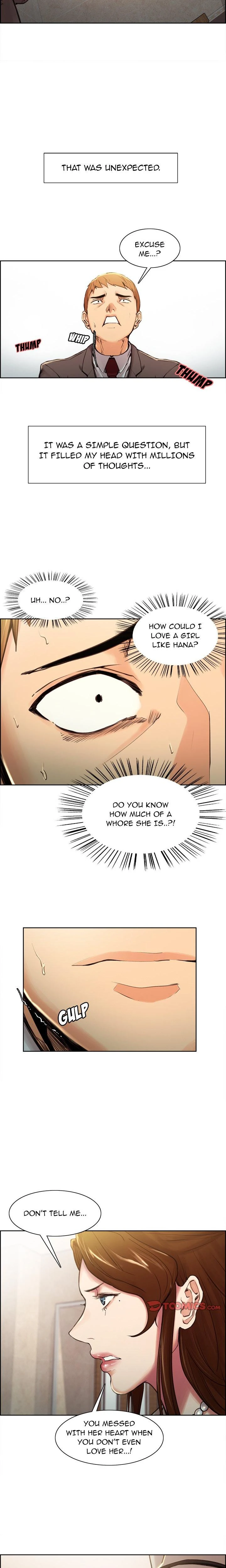 Read The Sharehouse chapter 3 image 13 on Lezhin